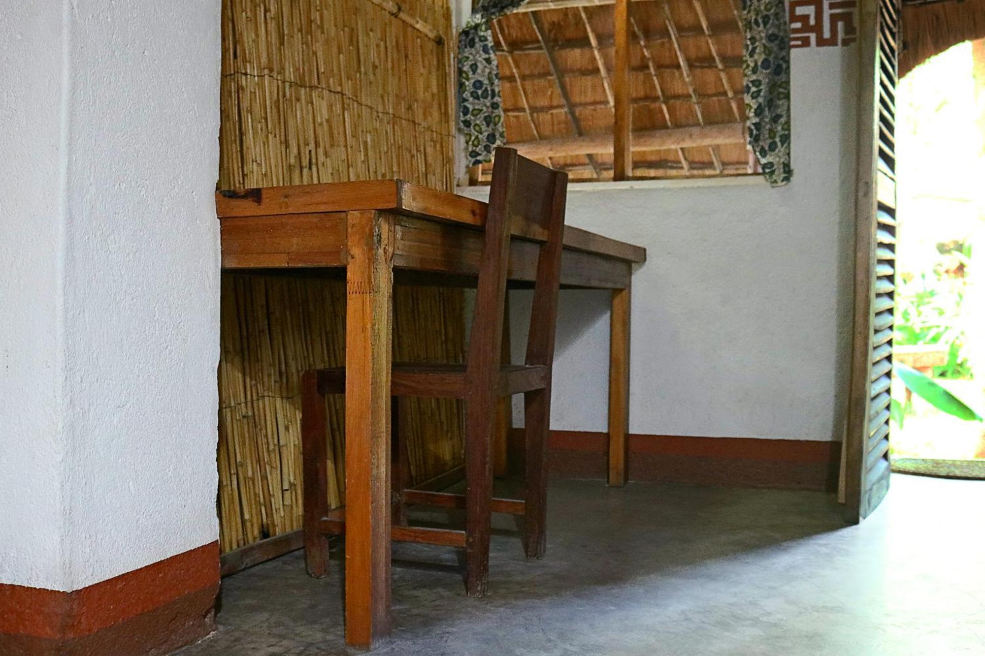 Mgoza Lodge Cape Maclear Kamer foto
